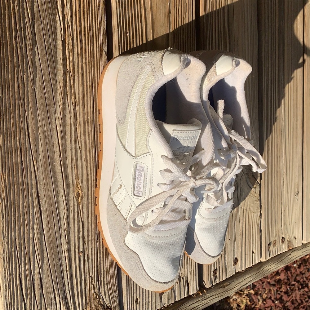 Reebok Classic shoes